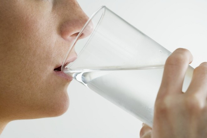 Нормы качества питьевой воды